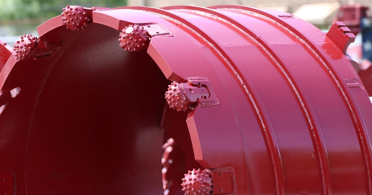 Choosing the Right Auger Speed for Drilling Various Soils